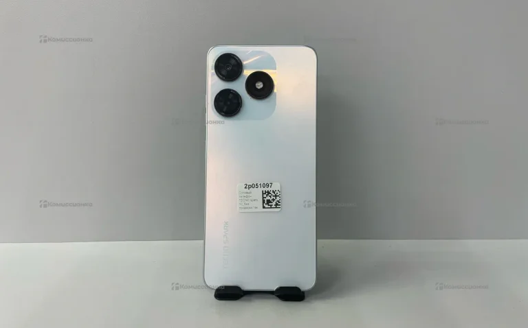 Tecno Spark 10 4/128 ГБ