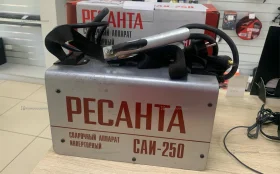 Сварочный аппарат РЕСАНТА САИ-250
