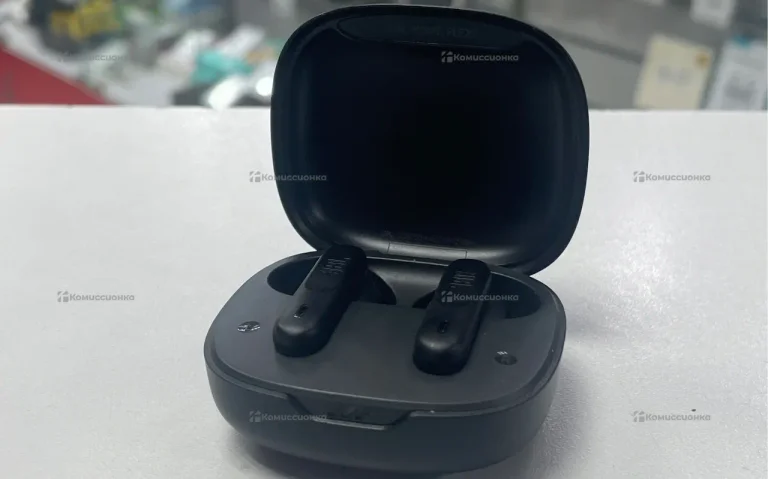 Наушники  JBL WAVE FLEX