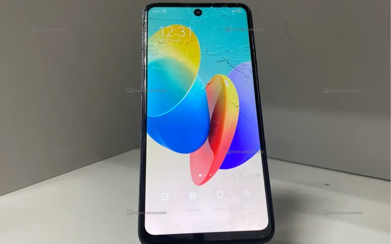 Tecno Spark Go 2024 3/64 ГБ