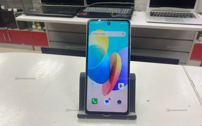 Tecno Spark Go 2024 3/64 ГБ