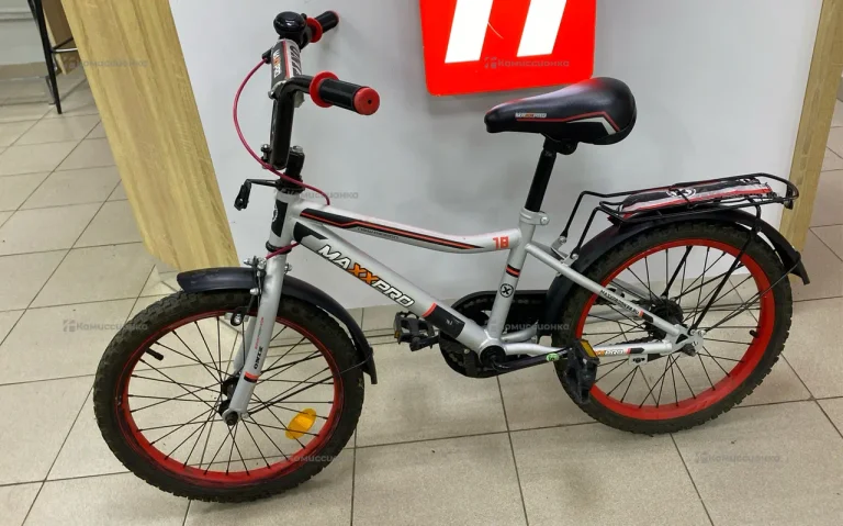 Велосипед Maxxpro 18