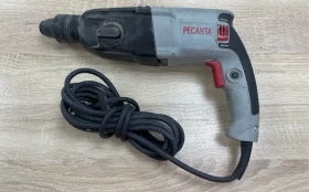 Купить Перфоратор Ресанта п-28-800к б/у , в Екатеринбург Цена:1990рублей