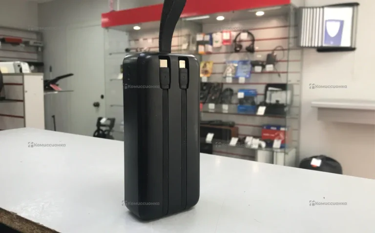 Power Bank  20000