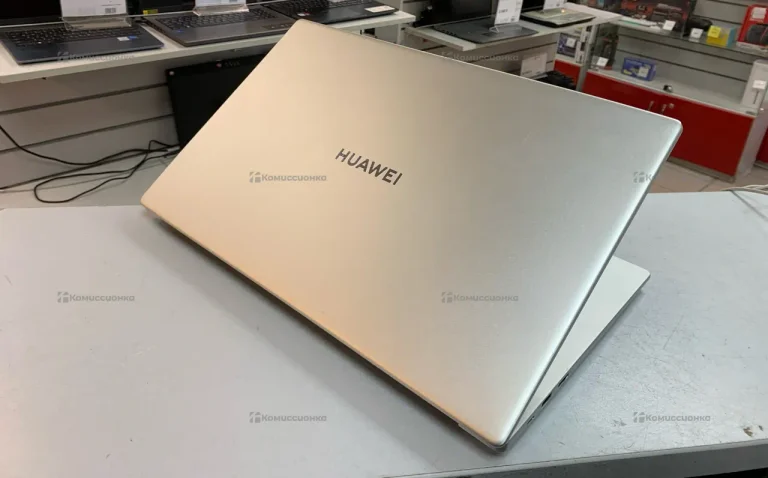 Ноутбук Huawei Matebook D16 BOB-WAI9Q