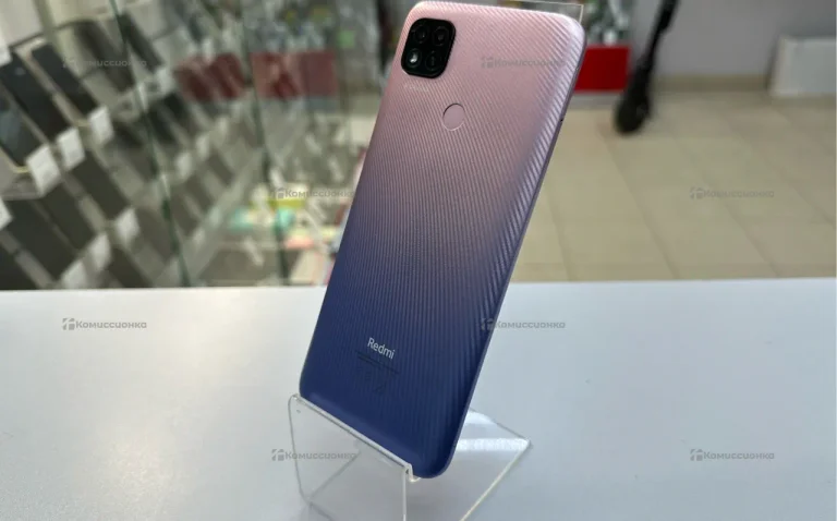 Xiaomi Redmi 9C 32GB