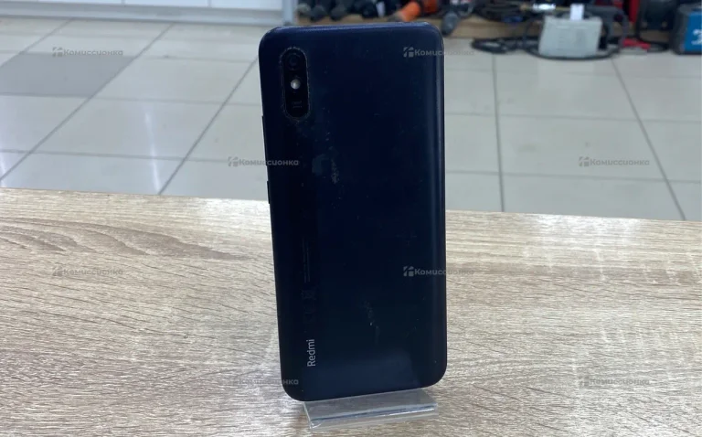 Xiaomi Redmi  9A
