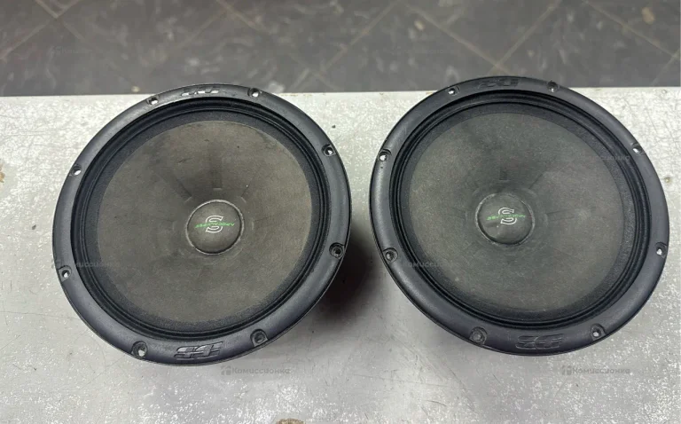 Колонка  Apocalypse AP-M61SE