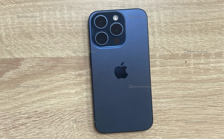 Apple iPhone 15 Pro 8/256 ГБ