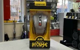 Купить Мышка для компьютера zornwee а30 б/у , в Новокуйбышевск Цена:490рублей