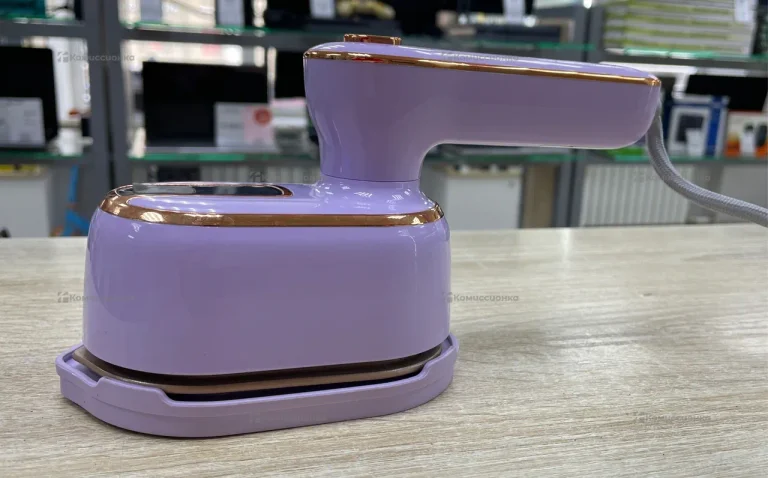 Отпариватель Handheld Ironing