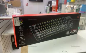 Клавиатура  ardor blade