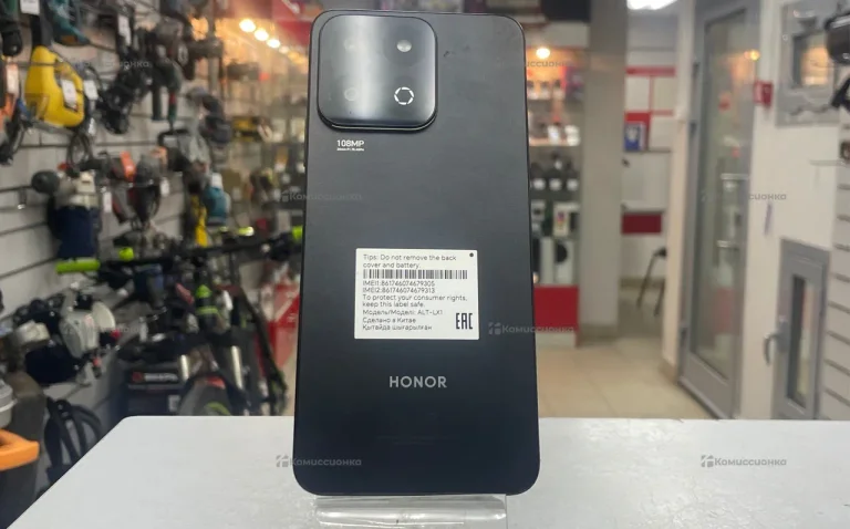 Honor X7c 6/128GB