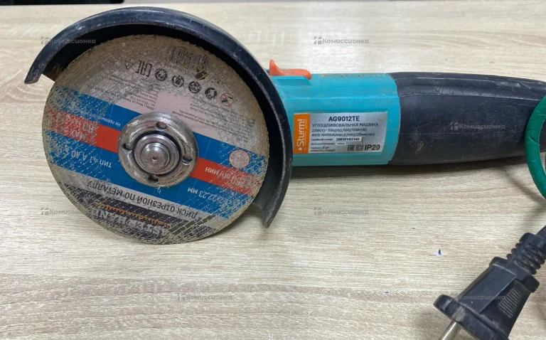 УШМ Sturm! AG9012TE