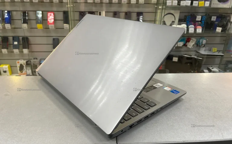 Ноутбук Lenovo IdeaPad L3 15ITL6