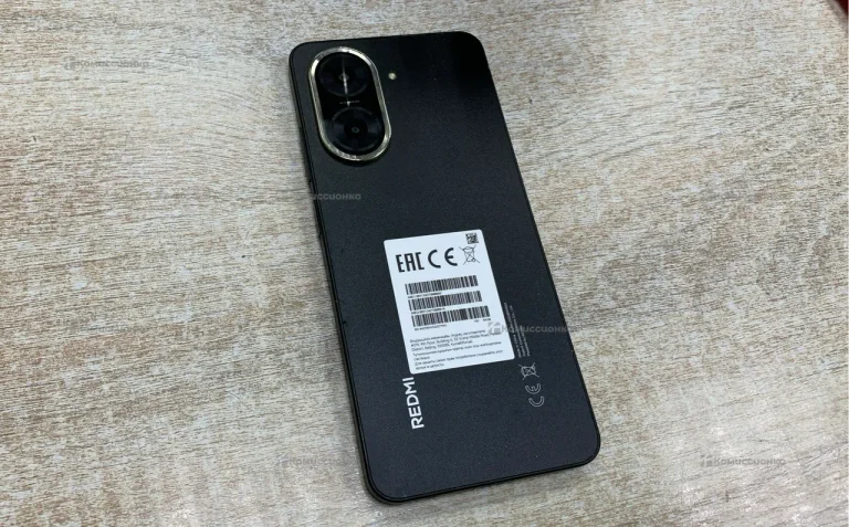 Xiaomi Redmi A5 4/128Gb