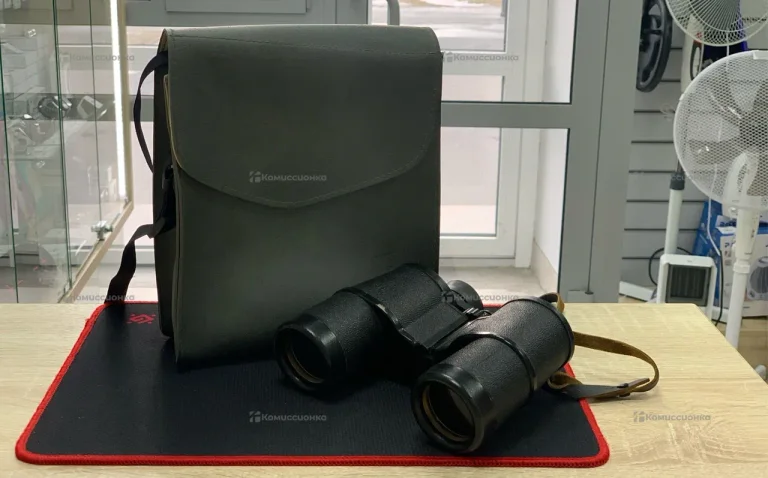 Бинокль БПЦ4 12 40