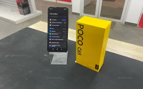 Xiaomi Poco C65 6/128 ГБ