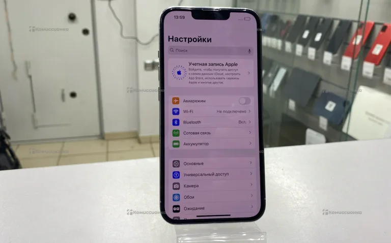 Apple iPhone 13 Pro 6/128 ГБ