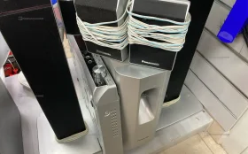 Купить домашний кинотеатр Panasonic SA-PT550 б/у , в Копейск Цена:1500рублей