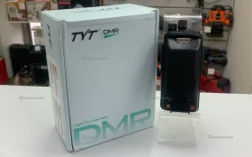 Купить Рация  DMR MD-UV390 б/у , в Уфа Цена:5500рублей
