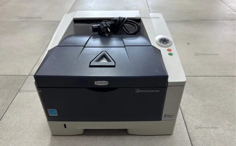 Принтер Kyocera FS-1120D