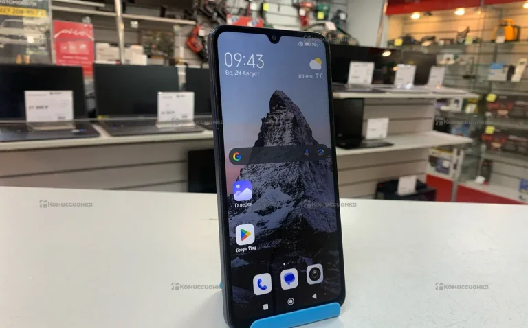 Xiaomi Redmi 14C 8/256