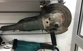 Купить УШМ makita 9067 320 круг б/у , в Набережные Челны Цена:3900рублей
