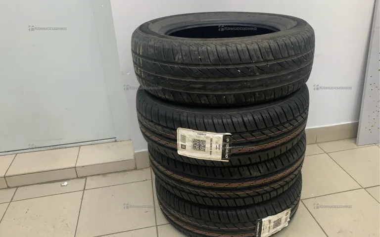 Резина лето 185/60/15