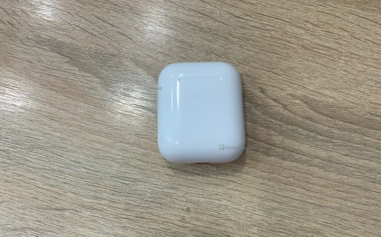 Наушники Apple AirPods 2 (A1602)