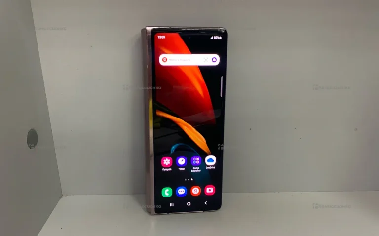 Samsung Galaxy Z Fold2 5G 12/256 ГБ