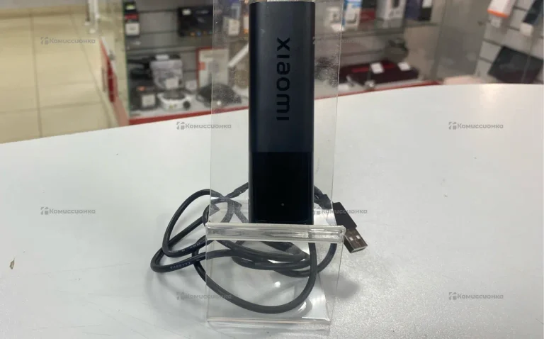 Ты приставка xiaomi