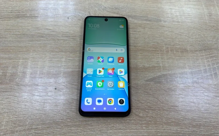 Xiaomi Redmi 13 8/256 ГБ