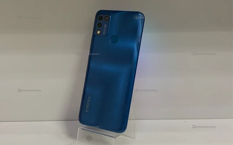 Infinix HOT 10 PLAY 4/64