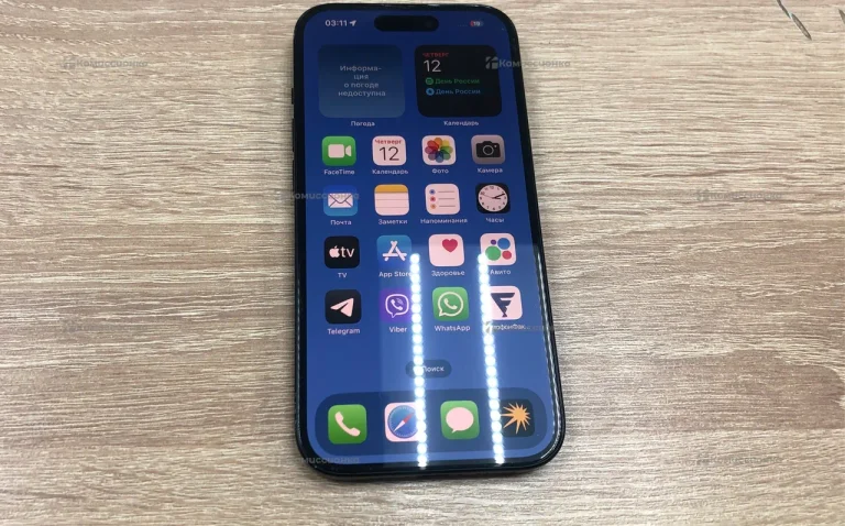Apple iPhone 15 128Gb