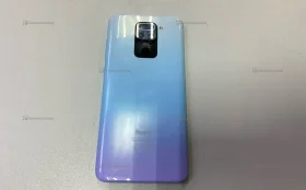 Xiaomi Redmi Note 9 3/64 ГБ