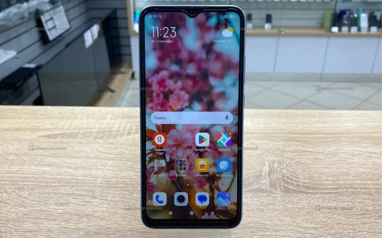Xiaomi Redmi 9A 2/32 GB