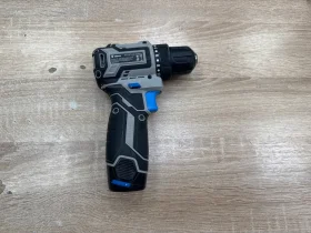 Дрель-шуруповерт Deko Sharker 12V Pro BMC