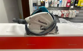 Дисковая пила makita SP6000
