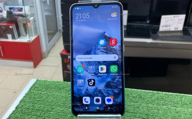 Xiaomi Redmi 9A 2/32 GB