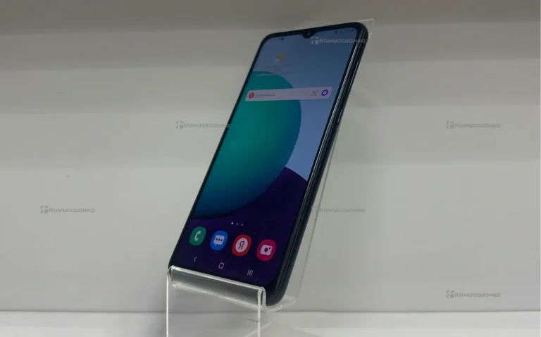 Samsung Galaxy A02 3/32 ГБ