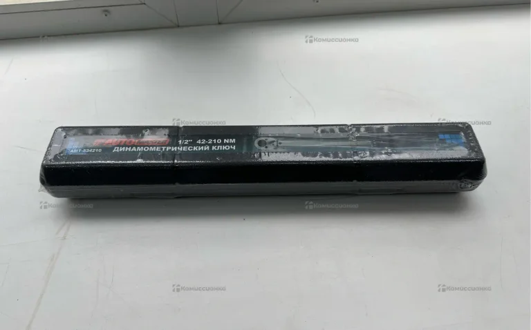 Динометрический ключ Automastet 1/2 42-210nm
