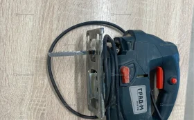 Купить Электролобзик Град-М Л-570 б/у , в Зеленодольск Цена:1500рублей