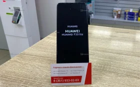 Huawei P30 lite