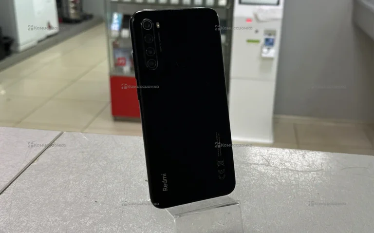 Xiaomi Redmi Note 8 4/64 ГБ