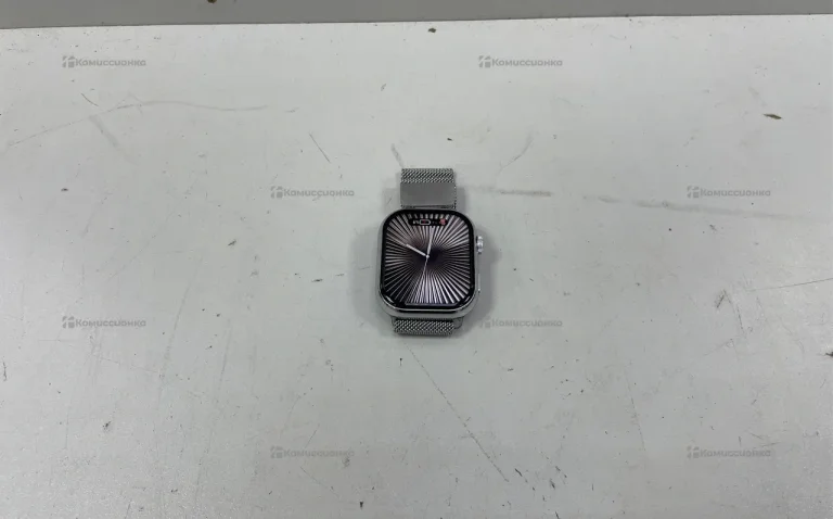 Часы Appel Watch реплика