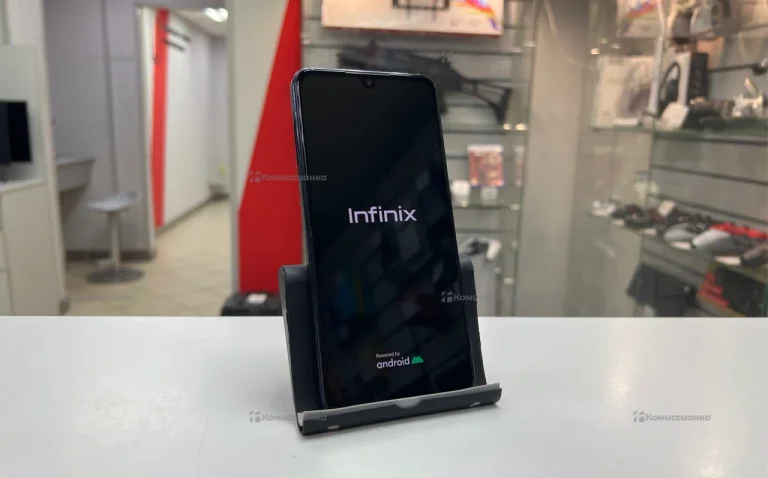 Infinix Note 30i 8/256 ГБ