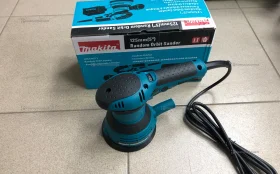 круглошлиф. машина Makita