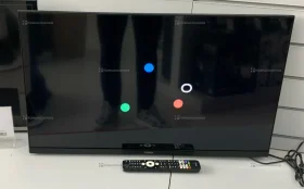 Телевизор Haier 32smart TVs1