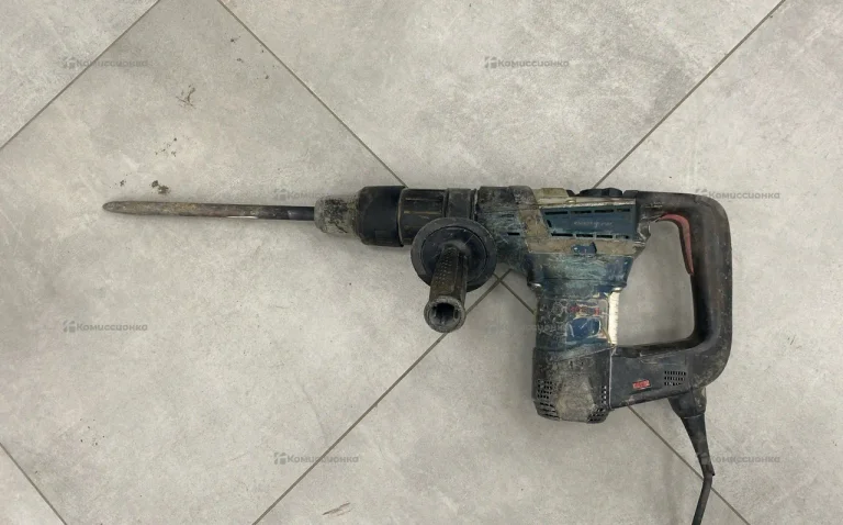 Bosh отбойный молоток